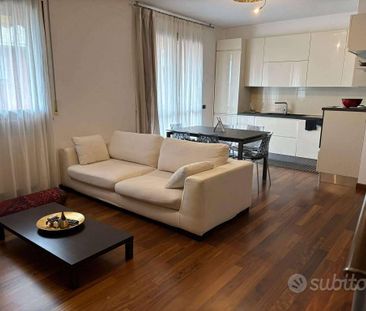 Appartamento di 120 m² con 3 locali e box auto a P - Photo 6