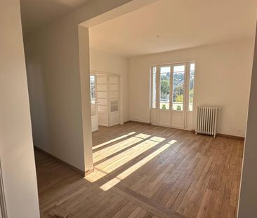 Location Appartement 4 pièces 90m² MEUDON 92190 - Photo 2