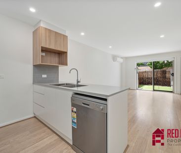 85/167 Mortimer Lewis Drive, Greenway ACT 2900 - Townhouse For Rent... - Photo 6