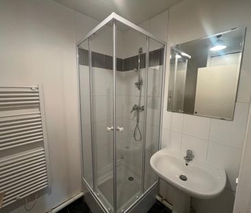 Location Appartement 1 pièce 32m² MEAUX 77100 - Photo 4