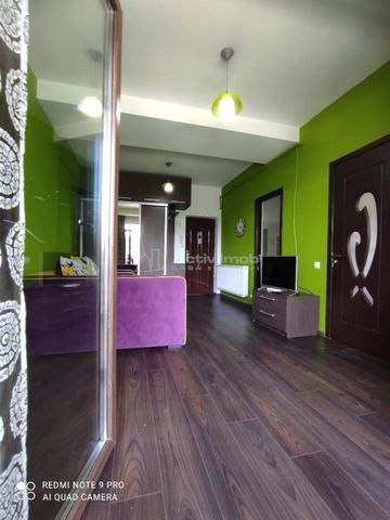 Garsoniera 40 mp - Drumul Taberei / Valea Cricovului - Photo 2