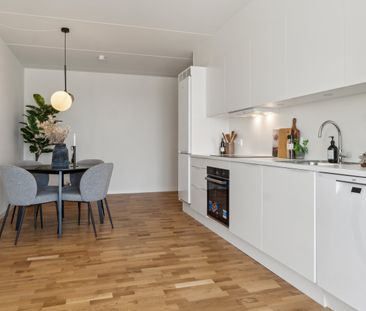 Hørkær 8A, st.. 2., Bakkekæret, 2730 Herlev - Photo 3