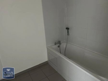 Appartement à louer 3 pièces 63.52m² - Photo 5