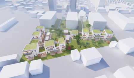 Grottenhofstraße sonnige 2ZI mit 9m² Süd/Balkon ruhig,hochwertig - Photo 3