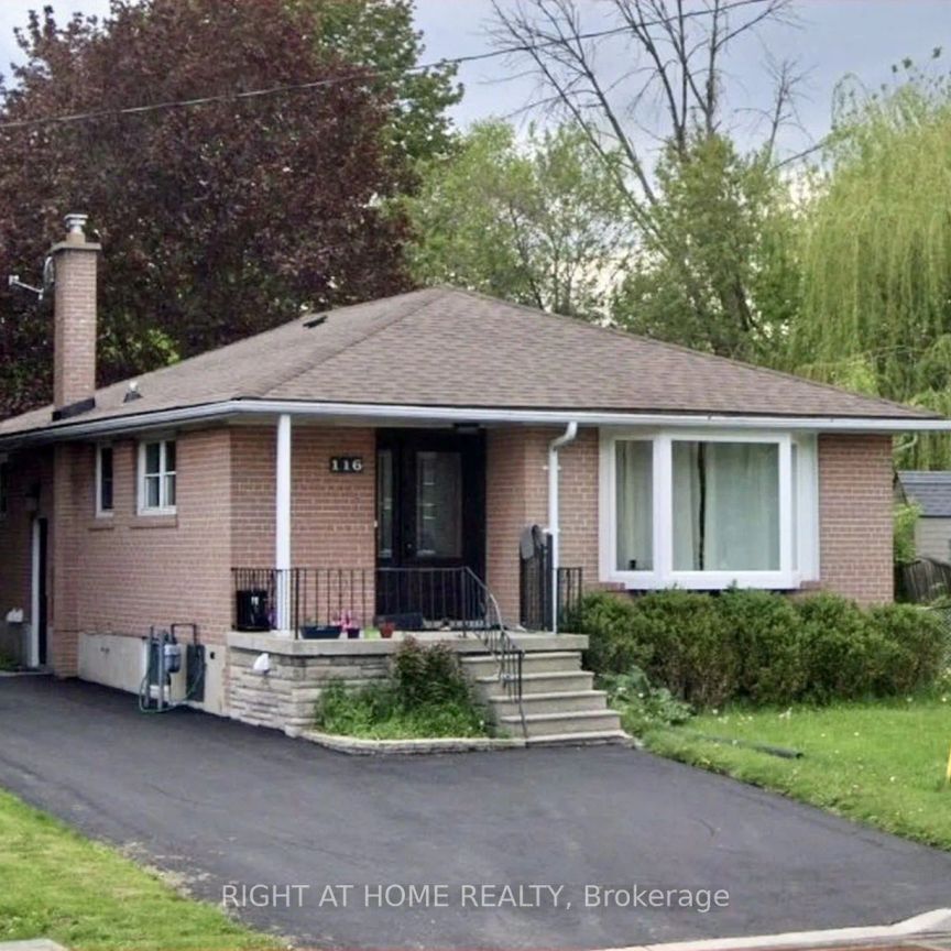 116 Cherrywood Drive #BSMT 1 - Photo 1