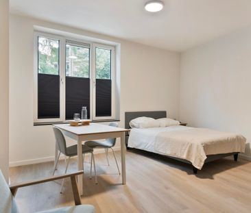 Te huur: Studio Rosmolenplein in Tilburg - Foto 4