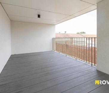 Ruim nieuwbouwappartement (116m²) op de eerste verdieping met overd... - Foto 2