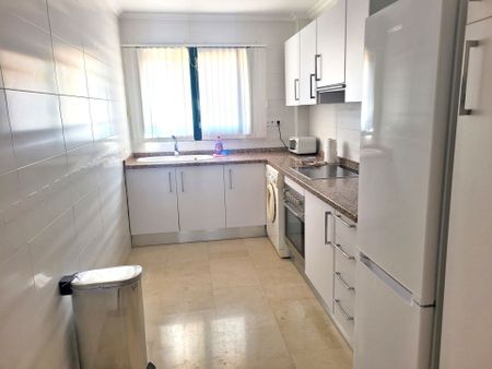 Apartamento en Jávea, PUERTO, alquiler - Photo 3