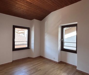 4.5 Zimmer, 85 m² - Foto 4