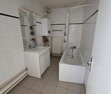 Location appartement à Cambrai proche musée - Photo 6