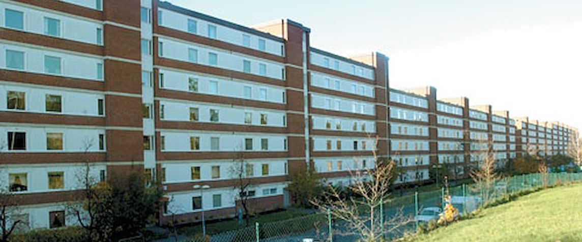 Mogårdsvägen 5, Vårby - Photo 1