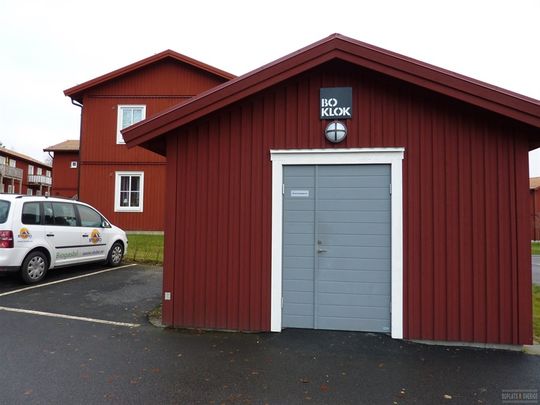 Sanatorievägen 53 D - Photo 1