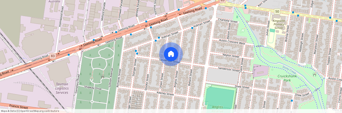 42 Sanderson St, Yarraville VIC 3013