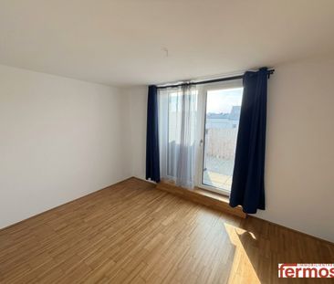 Moderne 2-Zimmer-Terrassenwohnung in 1200 Wien, 6. Stock, mit Fußbo... - Foto 5