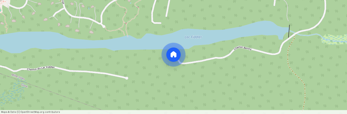 188 Ch. Benny, J0R 1A0, Mille-Isles, Mille-Isles,