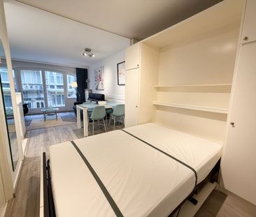 Lichtrijke studio op toplocatie nabij zee & strand - Photo 1