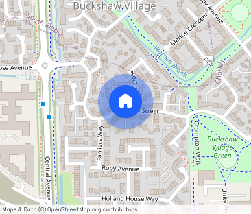 Main Street, Buckshaw Village - Photo 1