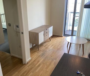 1 bedroom apartment to rent - Photo 2