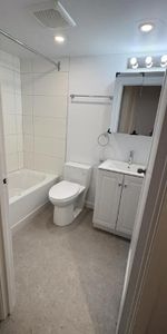 3 1/2 - Laval - 1 280 $/mois - Photo 4