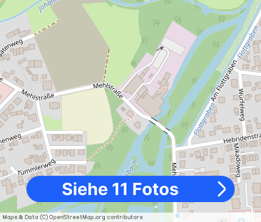 Großzügige Maisonette / Dachgeschoss mit großen Balkon in Bielefeld... - Foto 1