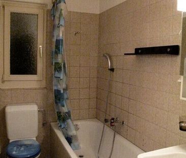 2-ROOM APARTMENT IN ERLENBACH (ZH), FURNISHED, TEMPORARY - Photo 5