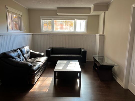 For Lease - 104 Helena Street Unit# Bsmt, Wasaga Beach, Ontario - Photo 1