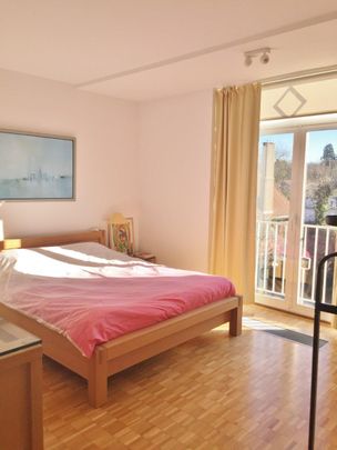 Appartement in Brussel - Photo 1