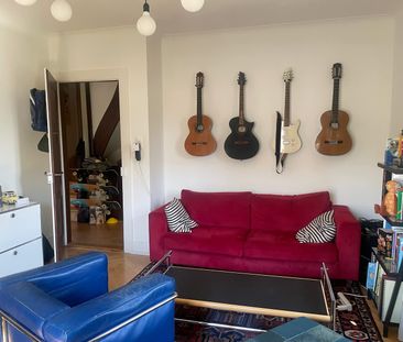 1 Zimmer, 24 m², 1. Stock - Photo 5