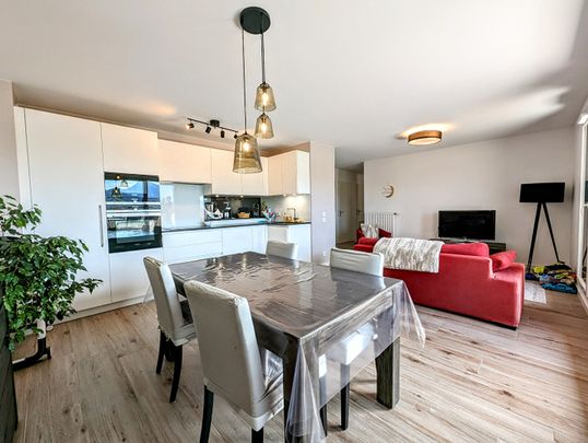 Location Appartement 4 pièces 95m² - Photo 1