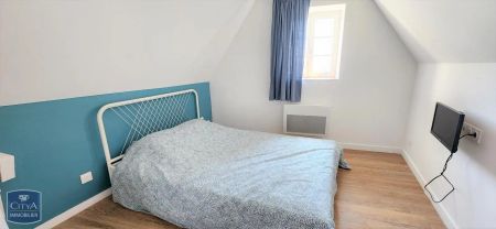 Appartement à louer 2 pièces 36m² - Photo 4