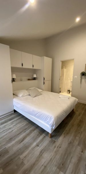 Chambre 15 - Photo 1
