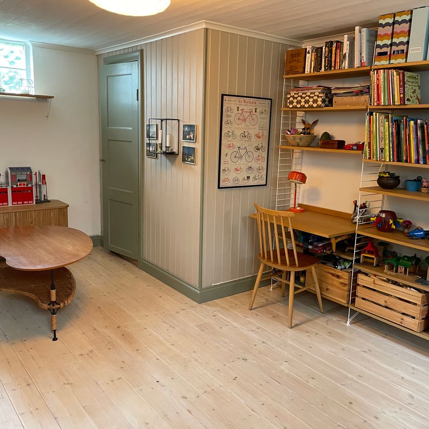 Lugna gatan, Skarpnäck - Photo 1