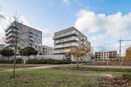 Appartement te huur - Foto 3