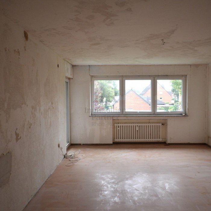 Schöne helle Wohnung mit Balkon! - Photo 1