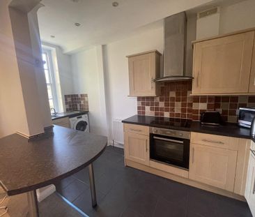 2 bedroom apartment to rent - Photo 6