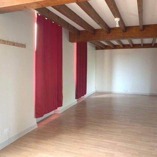 Location appartement rénové 4 pièces 123.52 m² à Romans-sur-Isère (26100) 4 - Photo 1