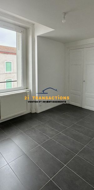 Appartement à louer, 2 pièces - L'Horme 42152 - Photo 1