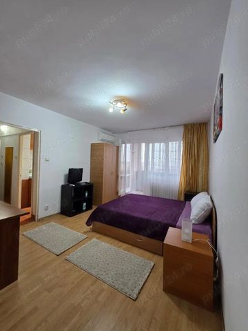 Dristor etaj 4 decomandat camil ressu - Fotografie 2