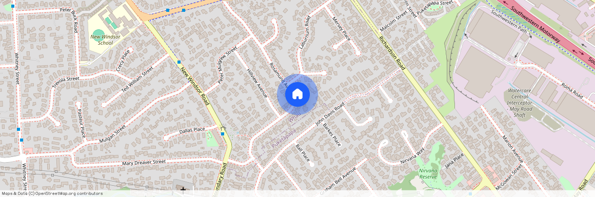 A/52 Rosamund Avenue, New Windsor, Auckland City