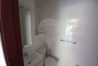 Apartamento T3 em Coimbra