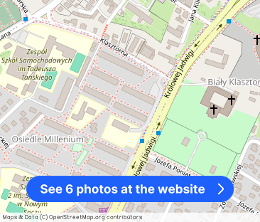 Nowy Sącz, os. Millenium – mieszkanie 3-pokojowe - Photo 1