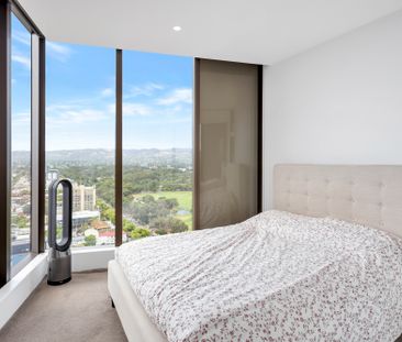 2305/421 King William Street (The VUE apartments) ADELAIDE SA 5000 - Photo 3