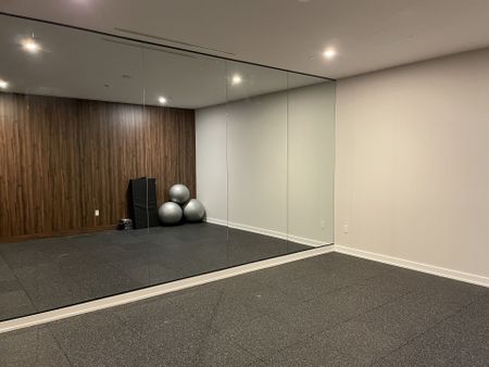 For Lease - 1 Kyle Lowry Road Unit# 323, Toronto, Ontario - Photo 4