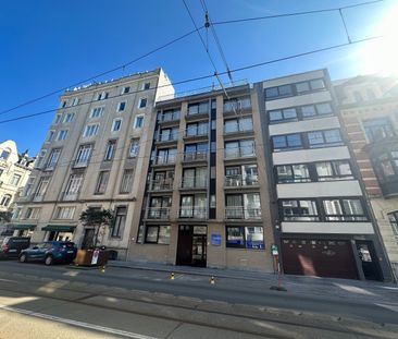 Te Huur 2 slaapkamers Oostende Koningsstraat 70 - Foto 3