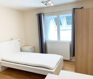 1 bedroom house of multiple occupation to rent - Photo 1