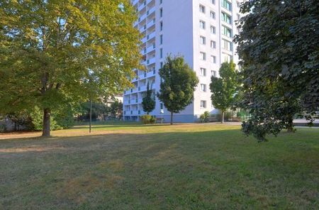 "Wohnen im Alter" - gemütliches Apartment ab April - Photo 3