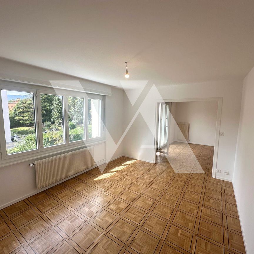 A louer - Appartement de 6 pièces au cœur de Nyon - Photo 1