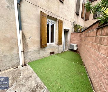 Location Appartement 1 pièce 28m² ALBI 81000 - Photo 6