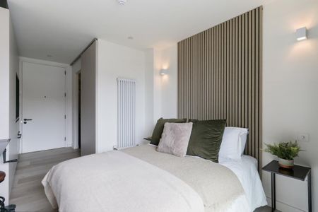 Studio to rent - Photo 4