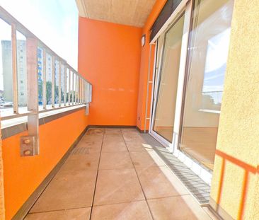 Modernes Wohngefühl: Helle 2-Zimmer-Wohnung mit Loggia - ab 01.02.2027 - Foto 5